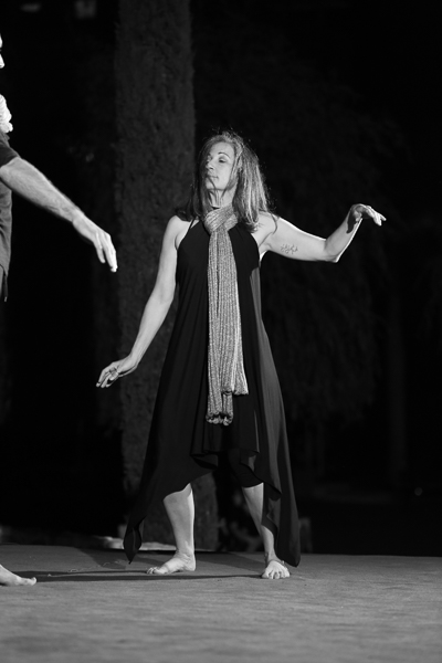 International Dance Day Festival in Lebanon